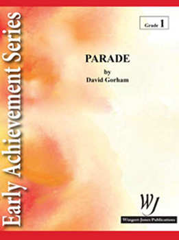 Parade - Band Arrangement