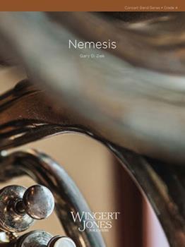 Nemesis - Band Arrangement
