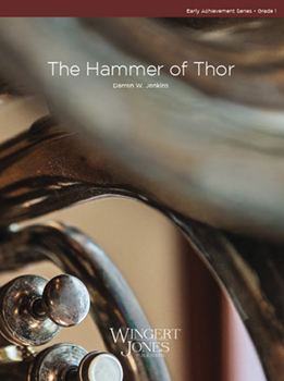 The Hammer Of Thor - Band Arrangement