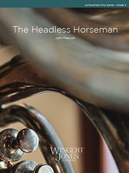 The Headless Horseman - Band Arrangement