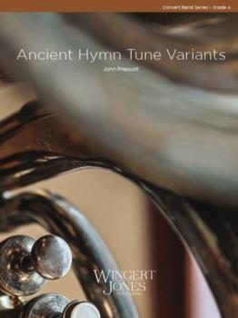 Ancient Hymn Tune Variants - Band Arrangement