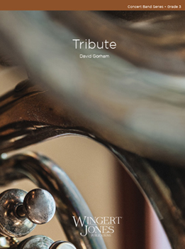 Tribute - Band Arrangement