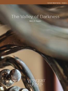 The Valley Of Darkness - Band Arrangement