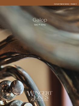Galop - Band Arrangement
