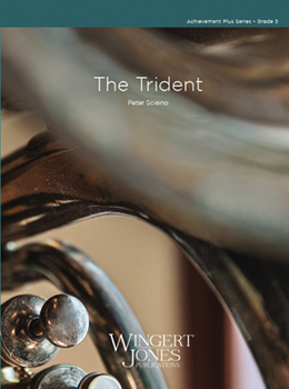 The Trident - Band Arrangement