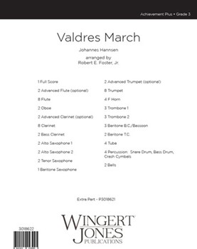 Valdres March