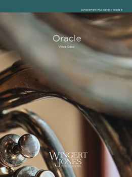 Oracle - Band Arrangement