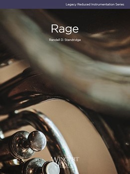 Rage - Full Score