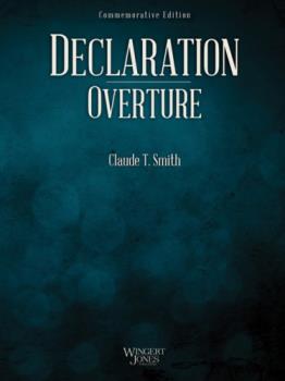 Declaration Overture - Full Orchestra Arrangement