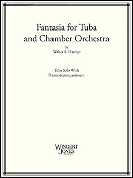 Fantasia For Tuba and Chamber