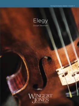 Elegy - Orchestra Arrangement