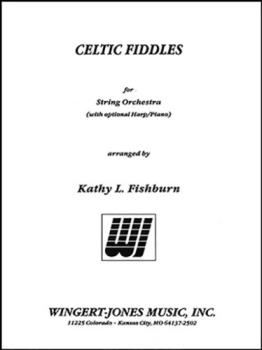 Celtic Fiddles - Orchestra Arrangement