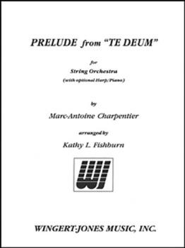 Prelude From "Te Deum" - Orchestra Arrangement