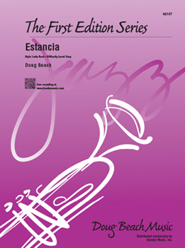 It's About A Horse - Orchestra Arrangement