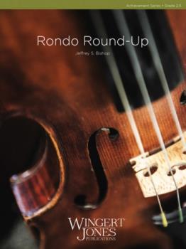 Rondo Round-Up - Orchestra Arrangement