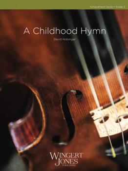A Childhood Hymn - Orchestra Arrangement