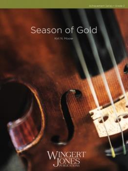 Season Of Gold - Orchestra Arrangement