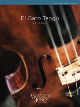 El Gato Tango - Orchestra Arrangement
