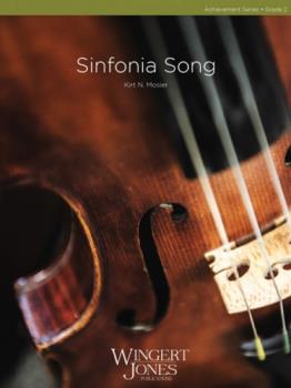 Sinfonia Song - Orchestra Arrangement
