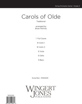 Carols of Olde