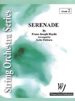 Serenade - Orchestra Arrangement