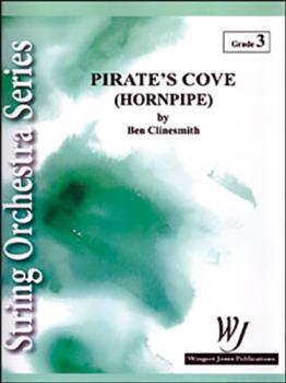 Pirate's Cove - Orchestra Arrangement