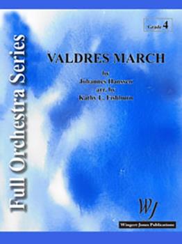 Valdres March - Full Orchestra Arrangement