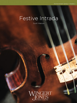 Festive Intrada - Orchestra Arrangement