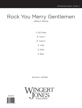 Rock You Merry Gentlemen