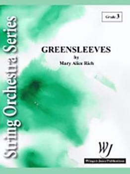 Greensleeves - Orchestra Arrangement