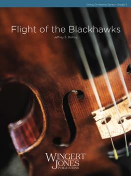 Flight Of The Blackhawks - Orchestra Arrangement