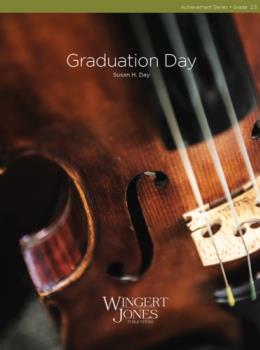 Graduation Day - Orchestra Arrangement