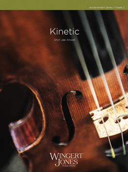 Kinetic - Orchestra Arrangement
