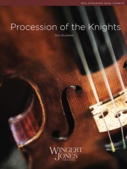 Procession Of The Knights - Orchestra Arrangement
