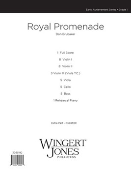 Royal Promenade