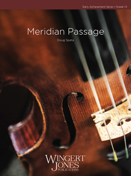 Meridian Passage - Orchestra Arrangement