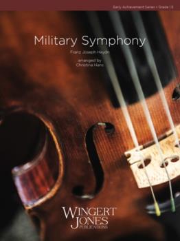 Military Symphony - Orchestra Arrangement
