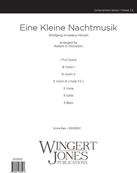 Eine Kleine Nachtsmusik