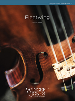 Fleetwing - Orchestra Arrangement