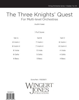 The Three Knights' Quest For Multi-level Orchestras