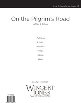 On the Pilgrim's Road