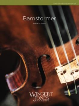 Barnstormer - Orchestra Arrangement