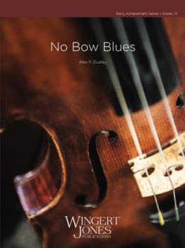 No Bow Blues - Orchestra Arrangement