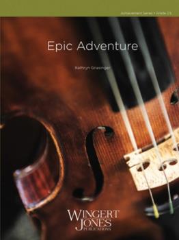 Epic Adventure - Orchestra Arrangement