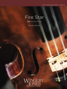 Fire Star - Orchestra Arrangement
