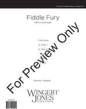 Fiddle Fury