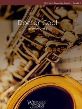 Doctor Cool - Jazz Arrangement