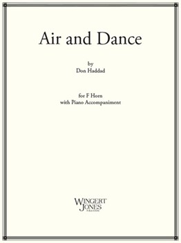 Air and Dance