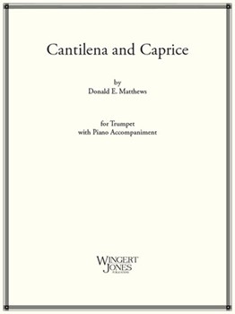 Cantilena and Caprice