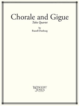 Chorale and Gigue